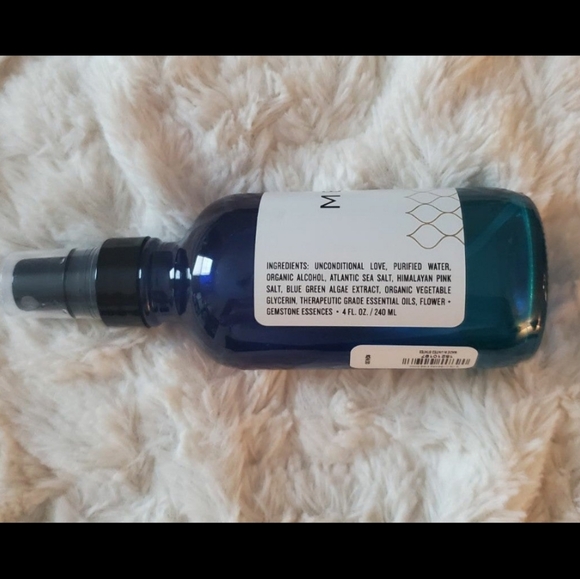 Olivine Atelier Once A Mermaid Salty Sea Spray - Picture 4 of 5